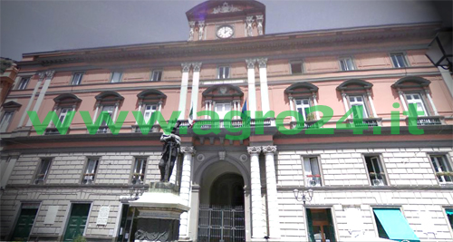 Sarno. Raid notturni. Mancusi convoca un vertice